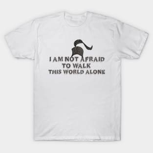 iam not afraid T-Shirt